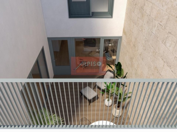 Apartamento en Ourense