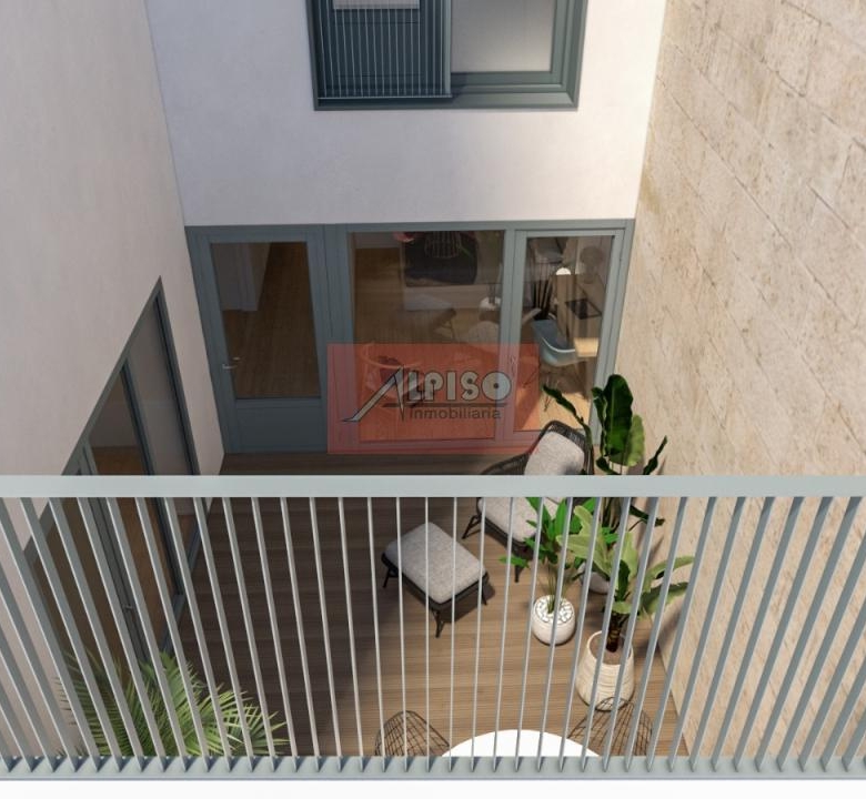 Apartamento en Ourense