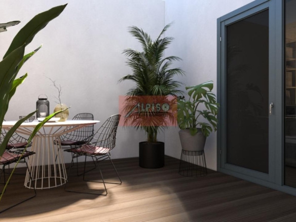Apartamento en Ourense