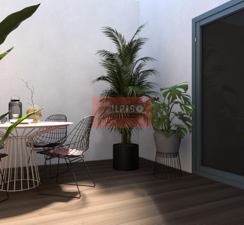 Apartamento en Ourense