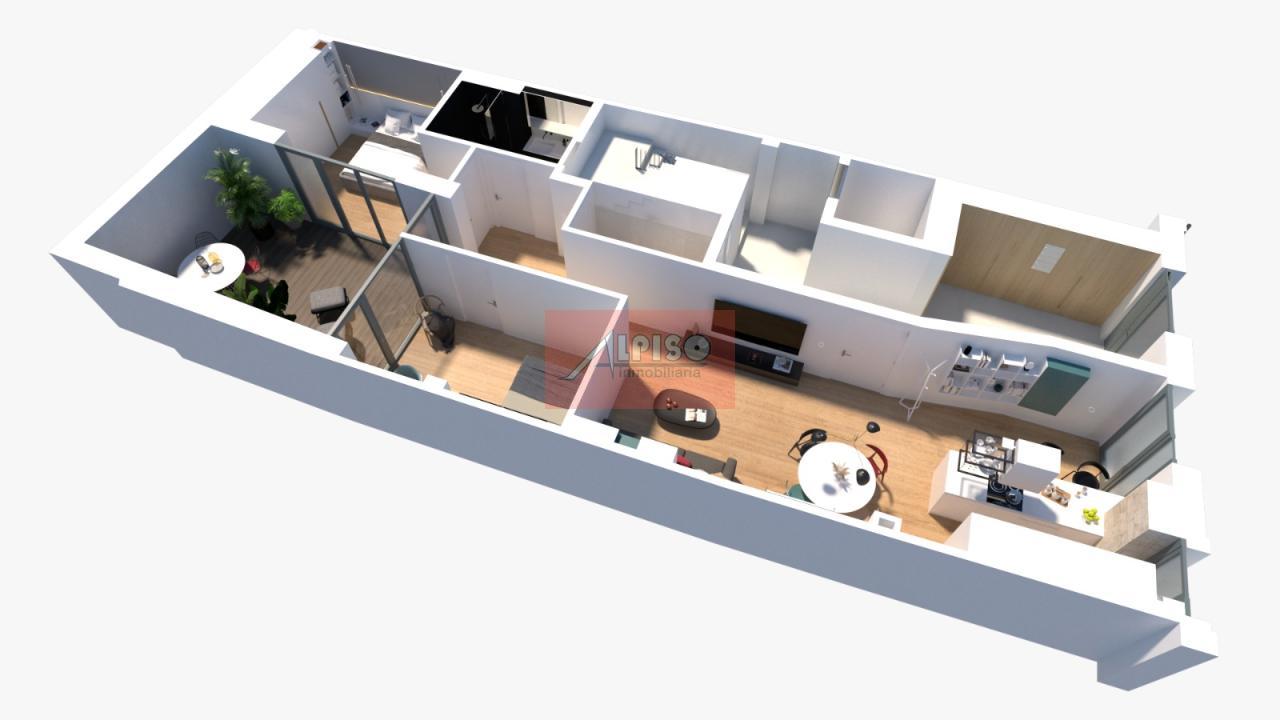 172961815703600158082_172857227752 Apartamento en Ourense