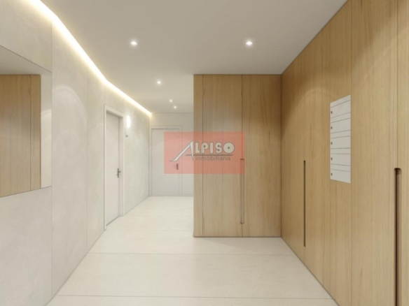 Apartamento en Ourense