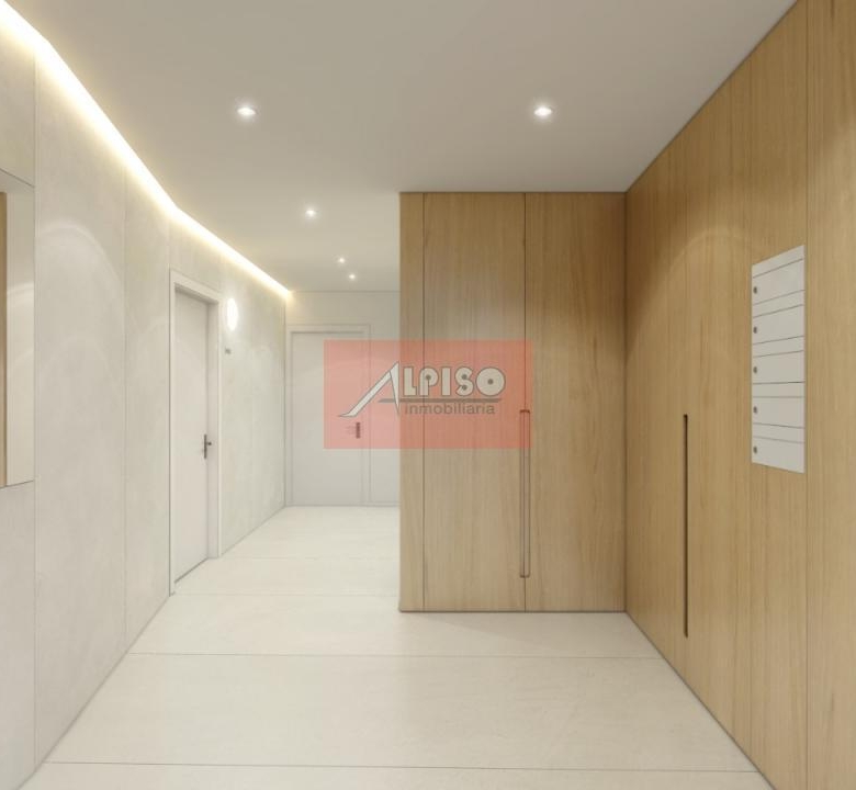 Apartamento en Ourense