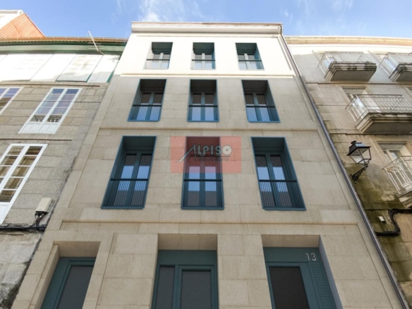 Apartamento en Ourense