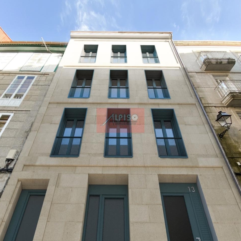 Apartamento en Ourense
