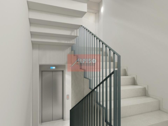 Apartamento en Ourense
