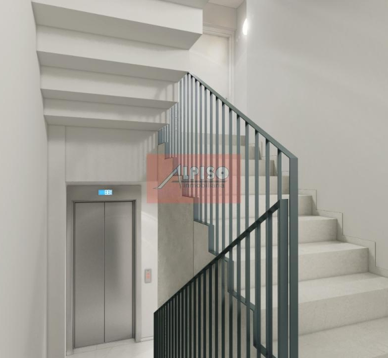 Apartamento en Ourense