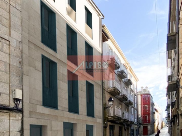 Apartamento en Ourense