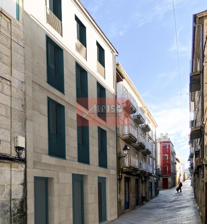 Apartamento en Ourense