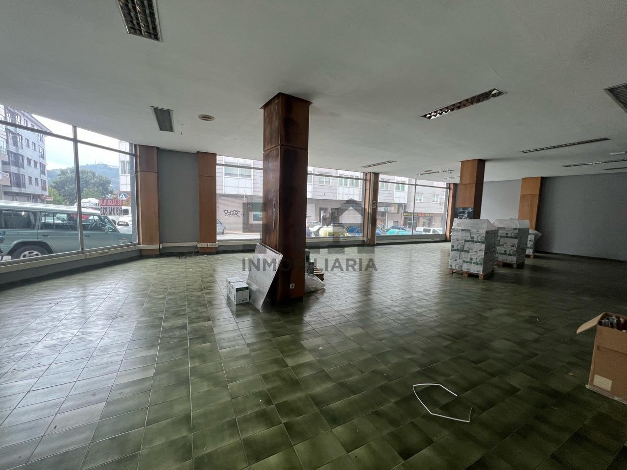 ALQUILER LOCAL ZONA PUENTE