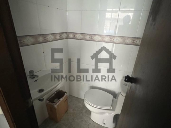 ALQUILER LOCAL ZONA PUENTE