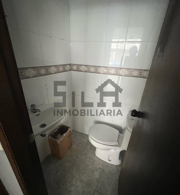 ALQUILER LOCAL ZONA PUENTE