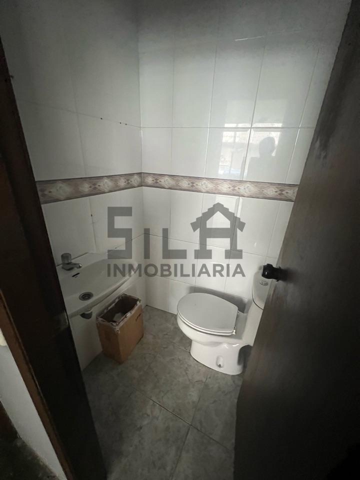 ALQUILER LOCAL ZONA PUENTE
