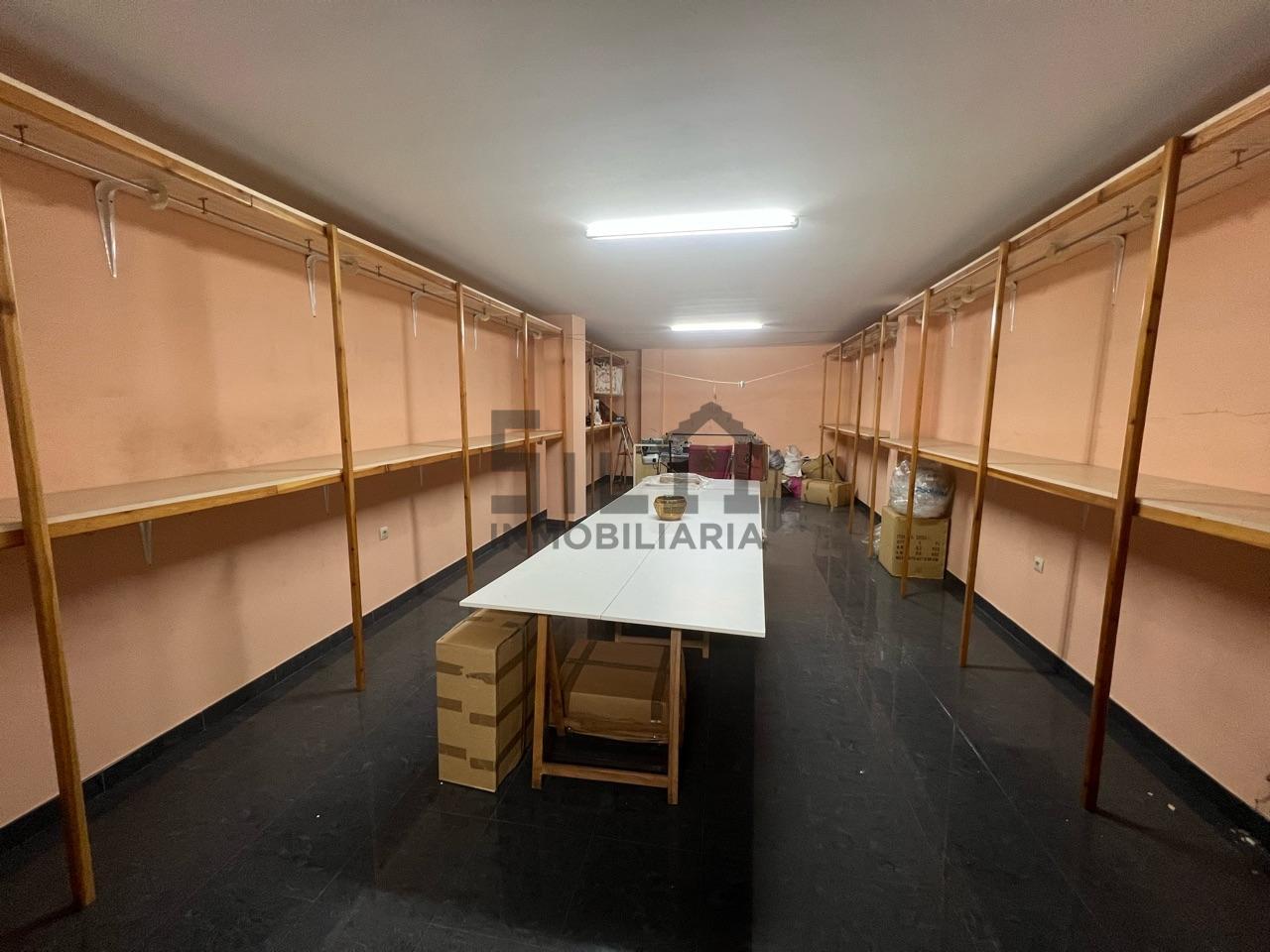 VENTA O ALQUILER DE LOCAL EN ZONA CENTRO