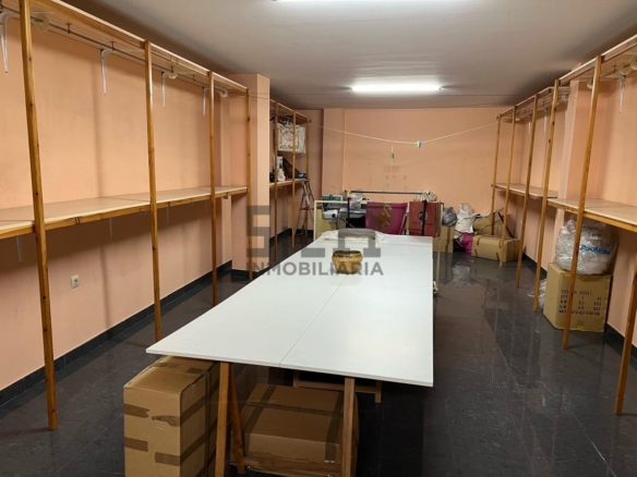 VENTA O ALQUILER DE LOCAL EN ZONA CENTRO