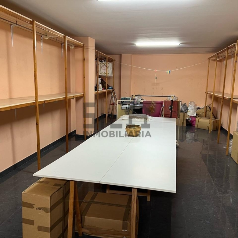VENTA O ALQUILER DE LOCAL EN ZONA CENTRO