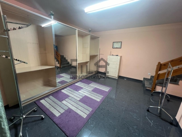 VENTA O ALQUILER DE LOCAL EN ZONA CENTRO