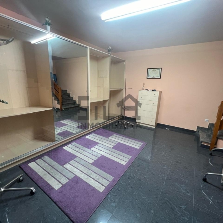 VENTA O ALQUILER DE LOCAL EN ZONA CENTRO