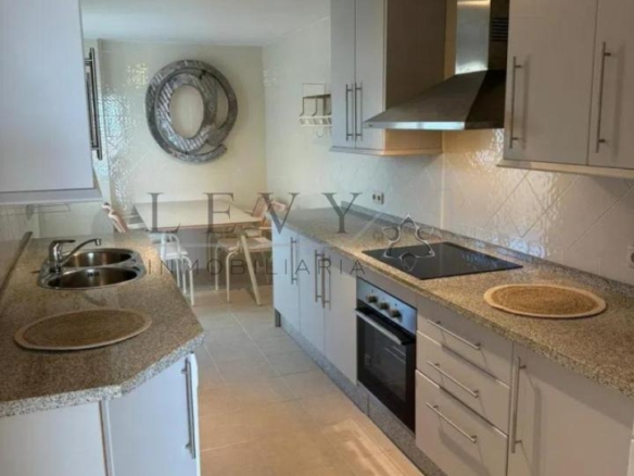 Magnifico piso en Marbella – Elviria