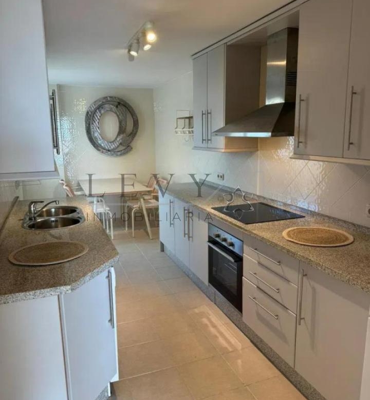 Magnifico piso en Marbella – Elviria