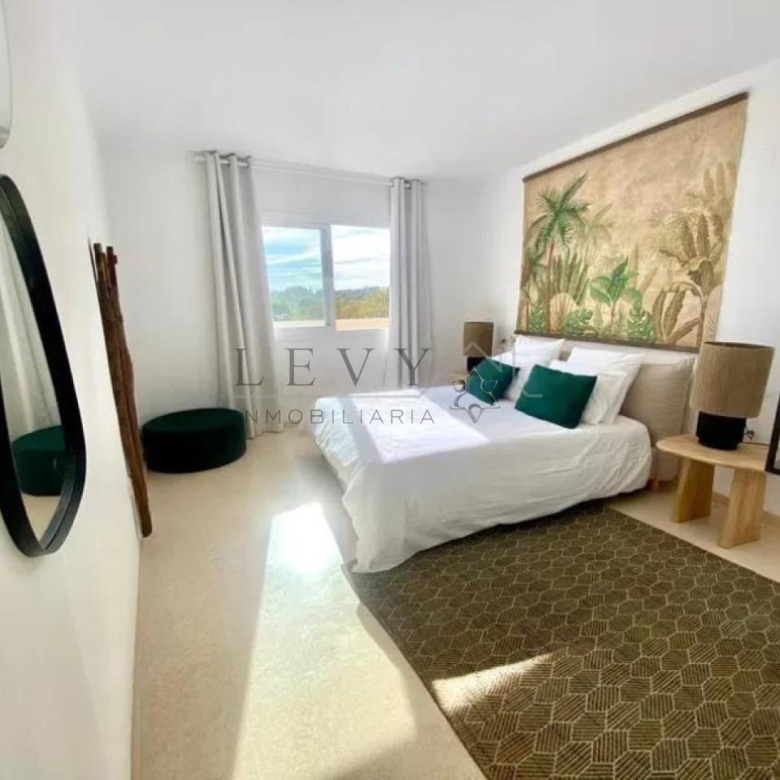 Magnifico piso en Marbella – Elviria