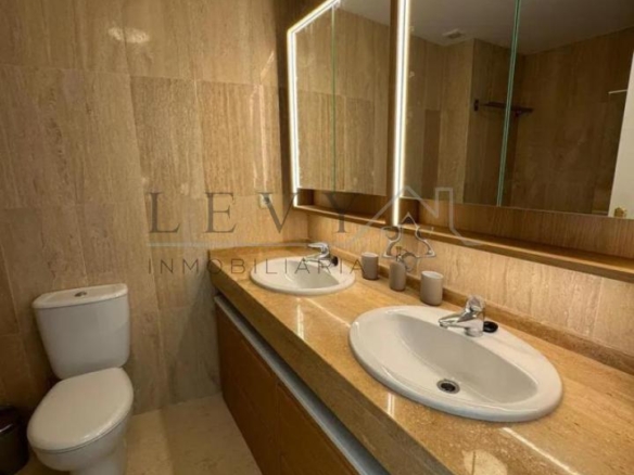 Magnifico piso en Marbella – Elviria