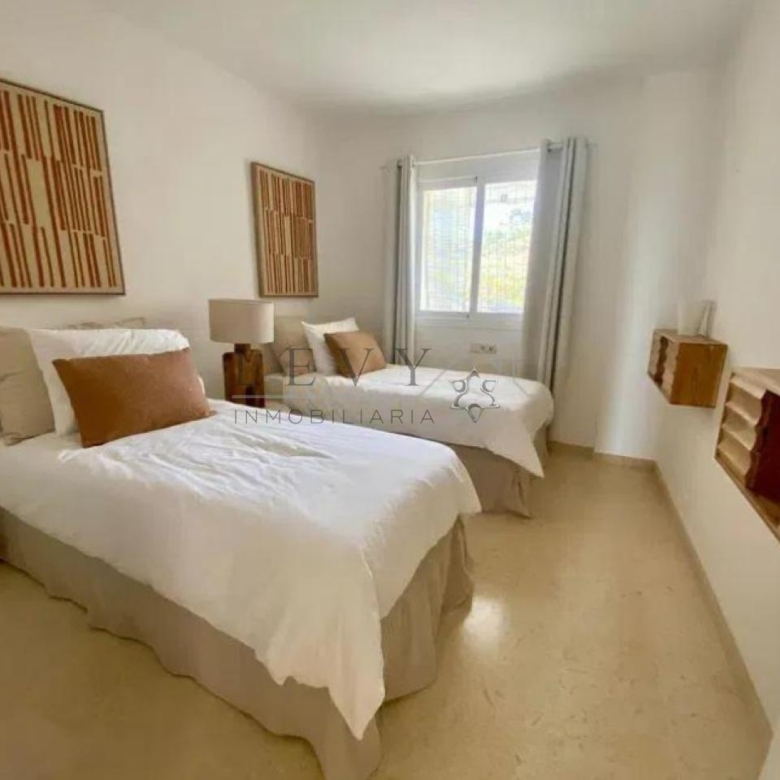 Magnifico piso en Marbella – Elviria