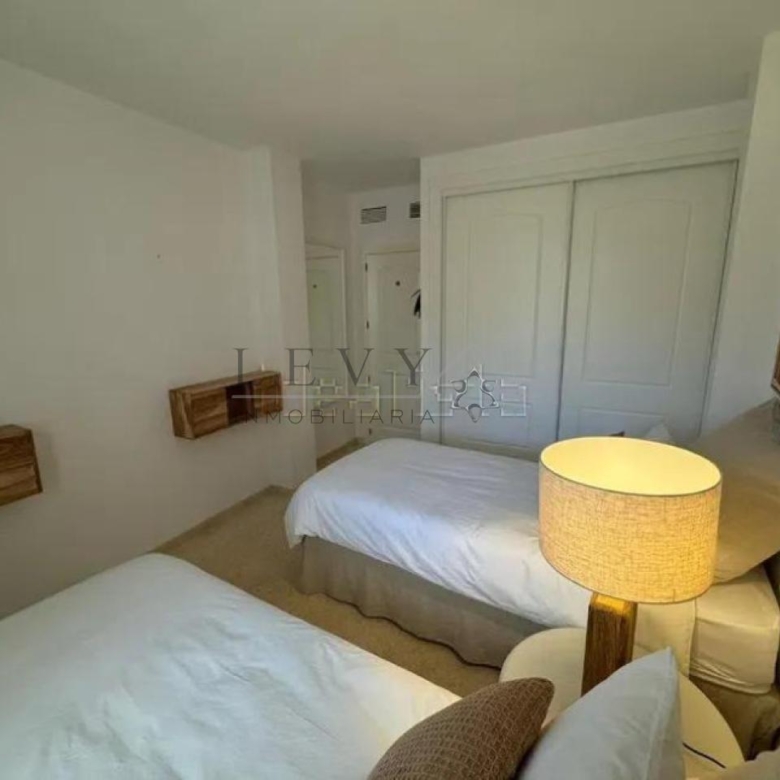 Magnifico piso en Marbella – Elviria