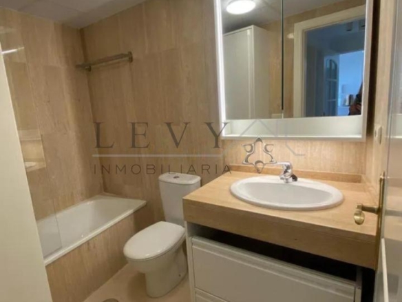 Magnifico piso en Marbella – Elviria
