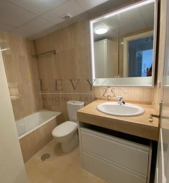 Magnifico piso en Marbella – Elviria