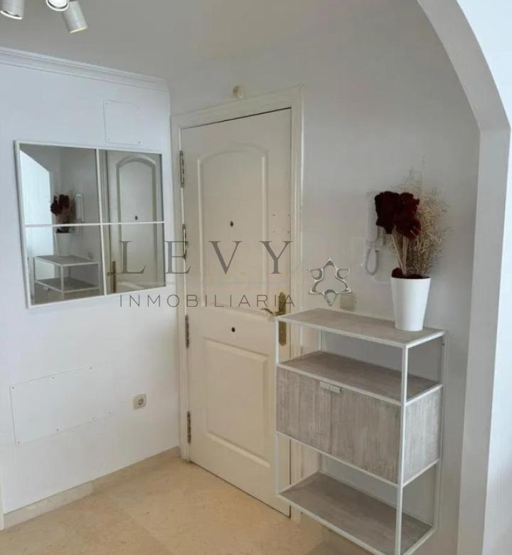 Magnifico piso en Marbella – Elviria