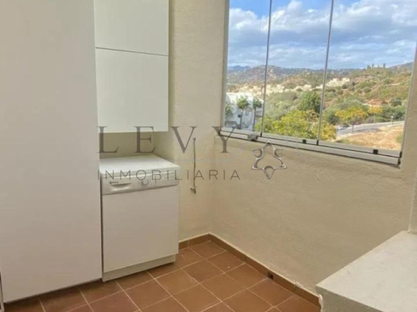 Magnifico piso en Marbella – Elviria