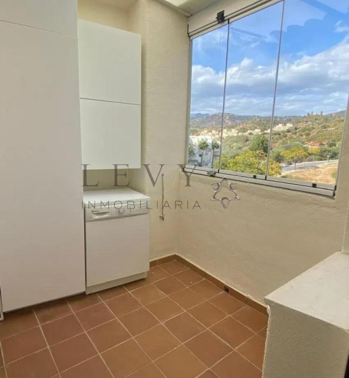 Magnifico piso en Marbella – Elviria
