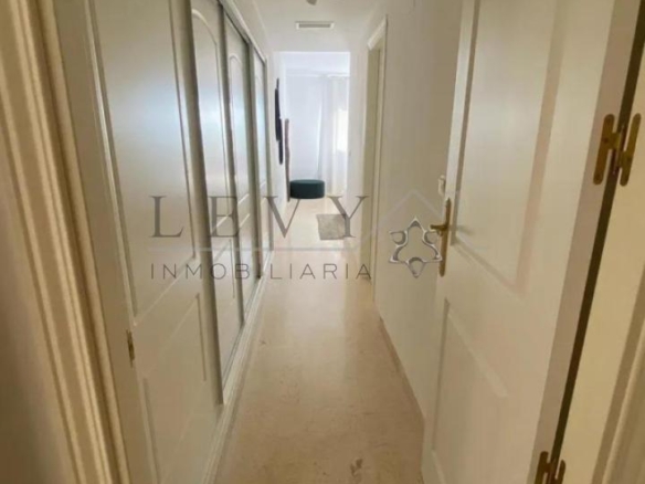 Magnifico piso en Marbella – Elviria