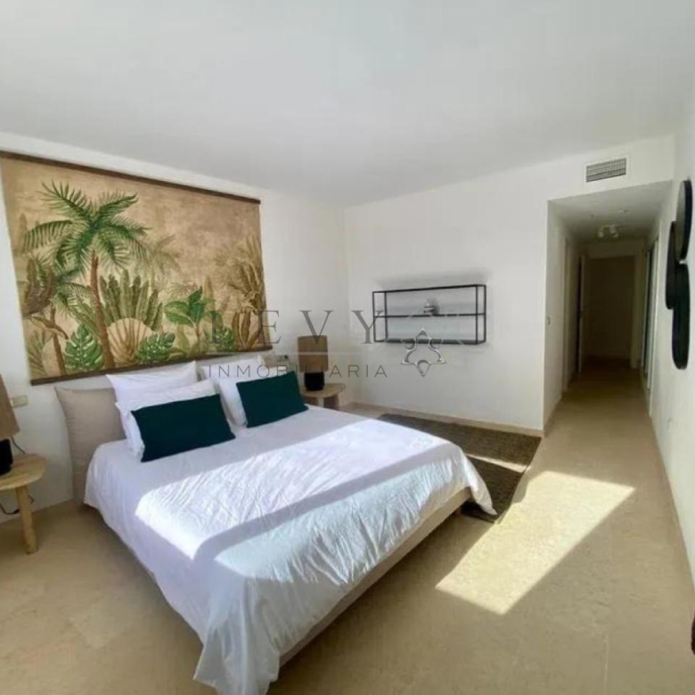 Magnifico piso en Marbella – Elviria