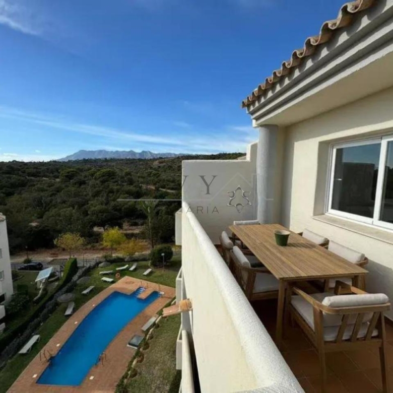 Magnifico piso en Marbella – Elviria