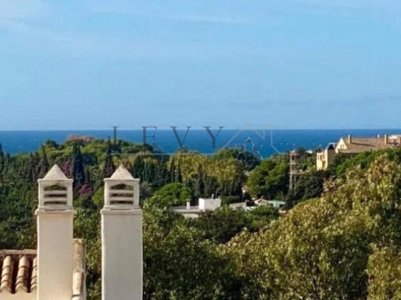 Magnifico piso en Marbella – Elviria