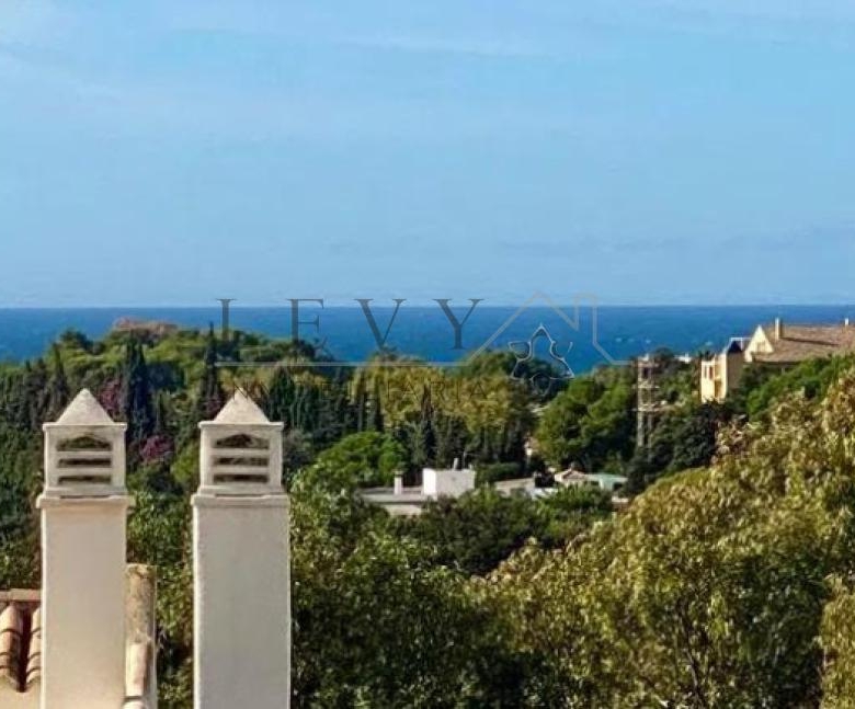 Magnifico piso en Marbella – Elviria