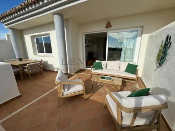Magnifico piso en Marbella – Elviria