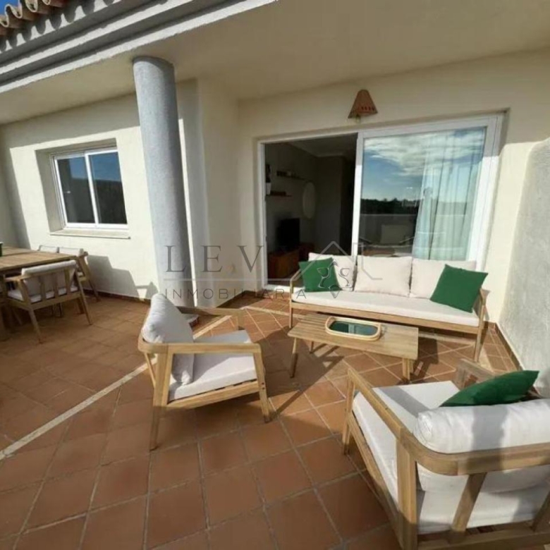 Magnifico piso en Marbella – Elviria