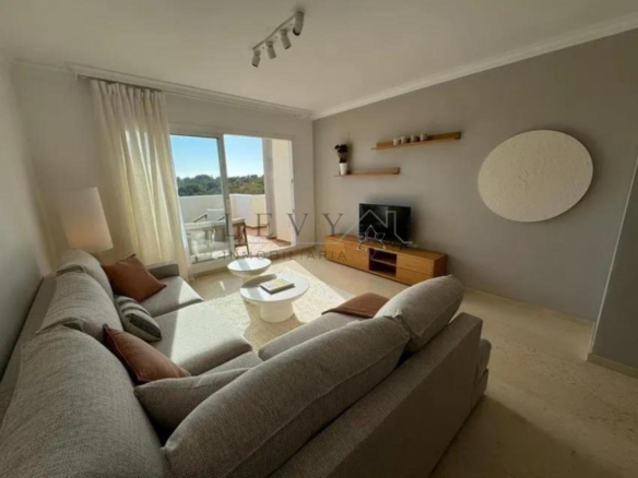 Magnifico piso en Marbella – Elviria