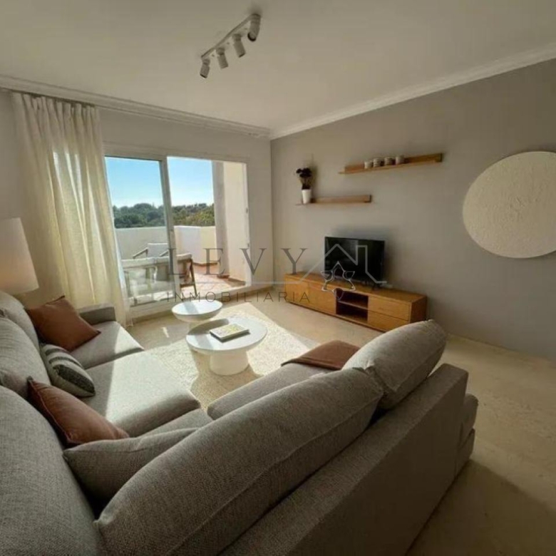 Magnifico piso en Marbella – Elviria