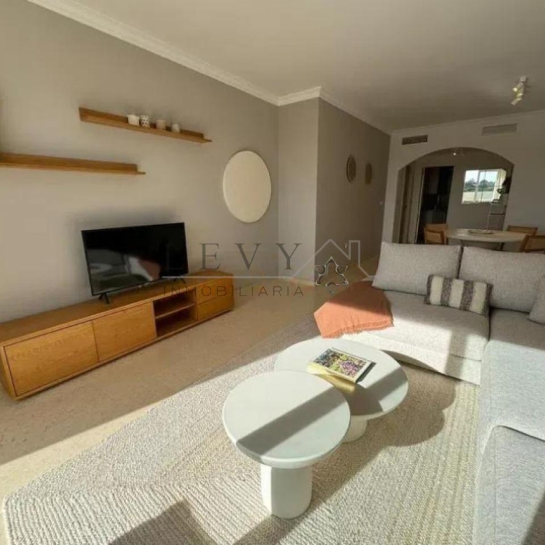 Magnifico piso en Marbella – Elviria
