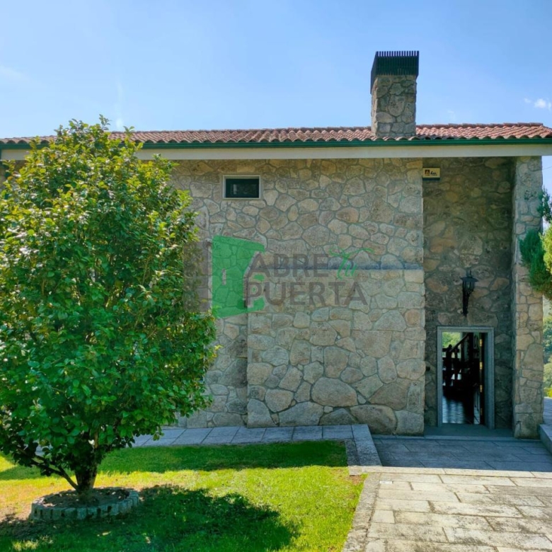CHALET EN VENTA