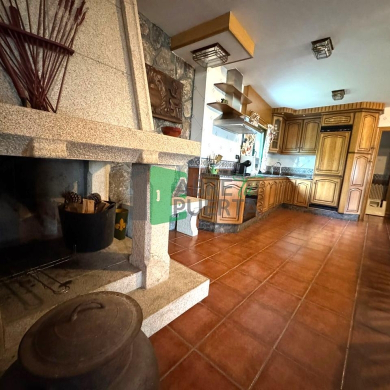 CHALET EN VENTA