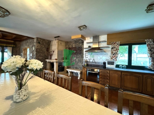 CHALET EN VENTA
