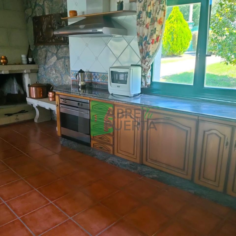 CHALET EN VENTA