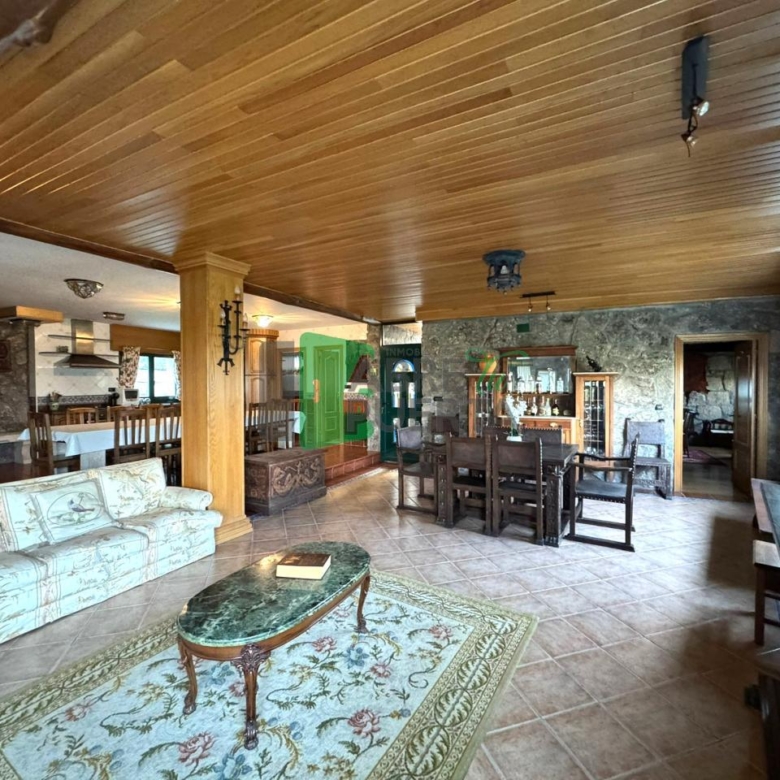 CHALET EN VENTA