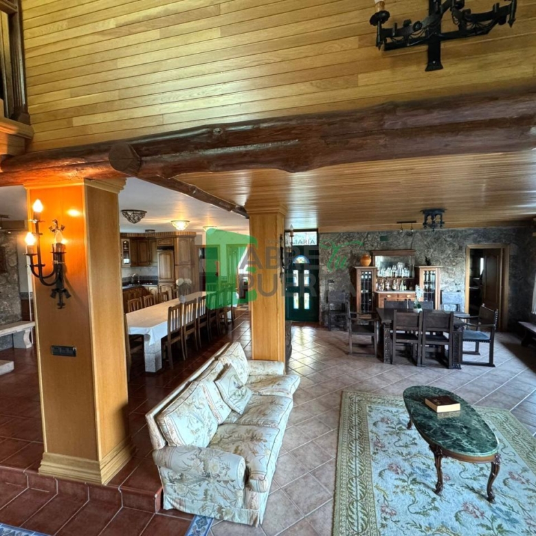 CHALET EN VENTA