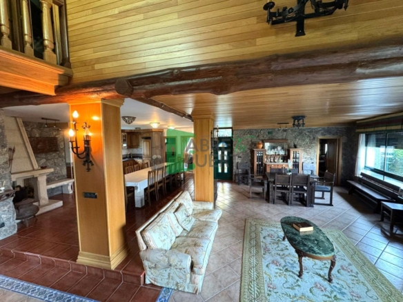CHALET EN VENTA